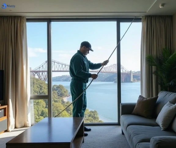 Residential curtain cleaning service area map heritage-park Near by Suburbs Matty Curtain Cleaning